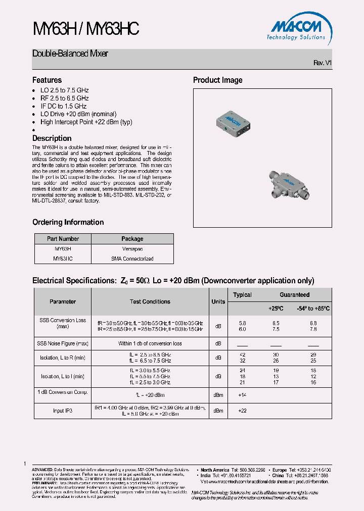 MY63H_7524132.PDF Datasheet