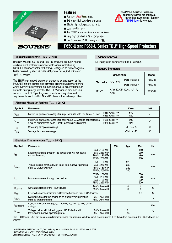 P650-U_7524520.PDF Datasheet