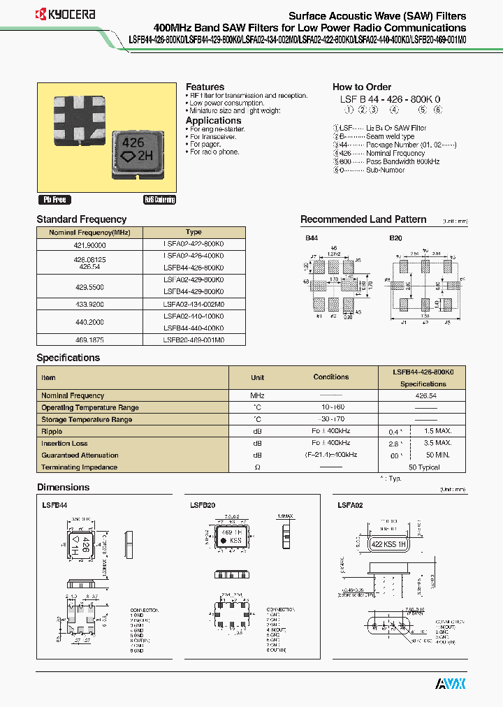 SFA02-429-800K0_7526626.PDF Datasheet