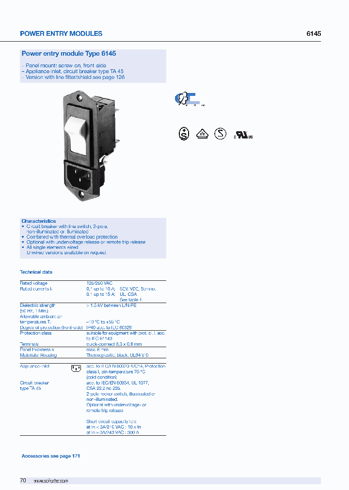 A126F150U2002_7535179.PDF Datasheet