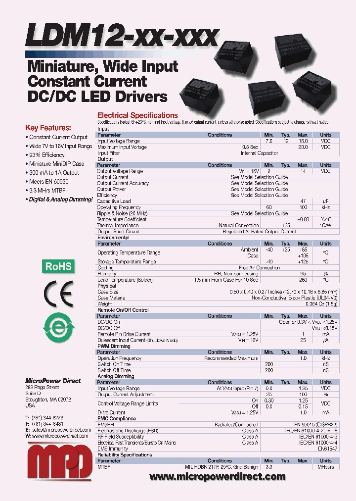 LDM12_7537486.PDF Datasheet