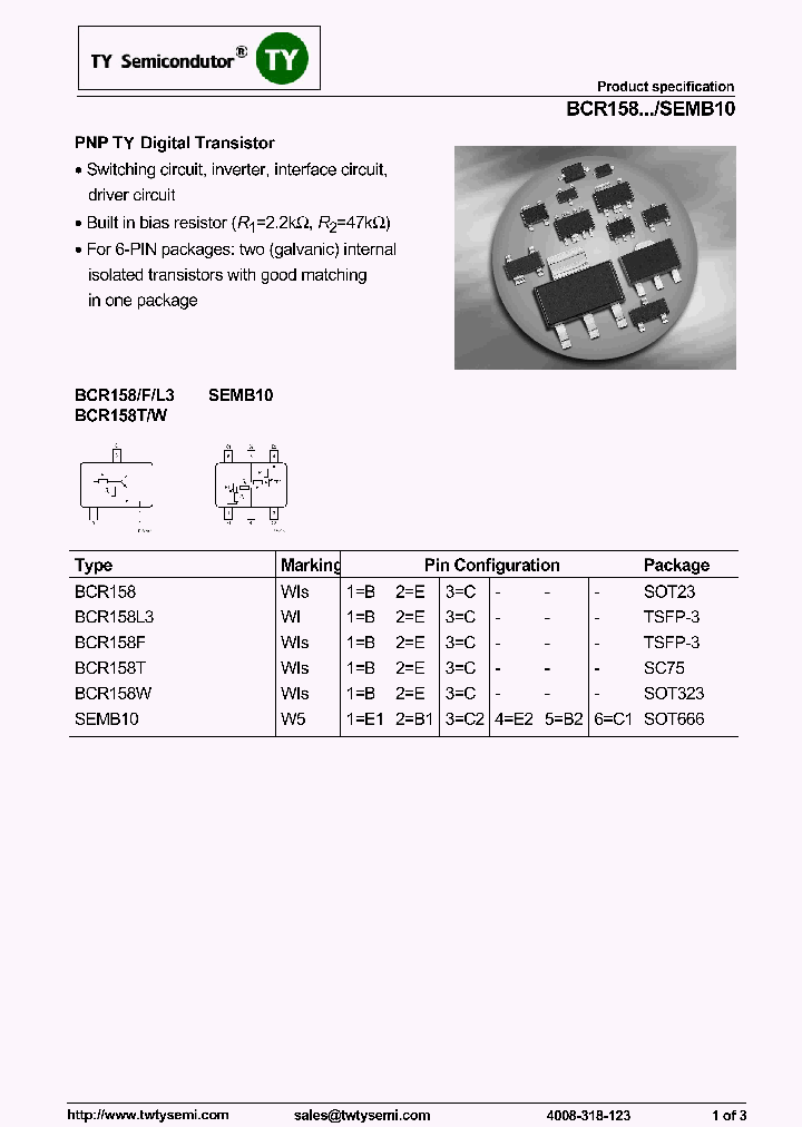 SEMB10_7543208.PDF Datasheet