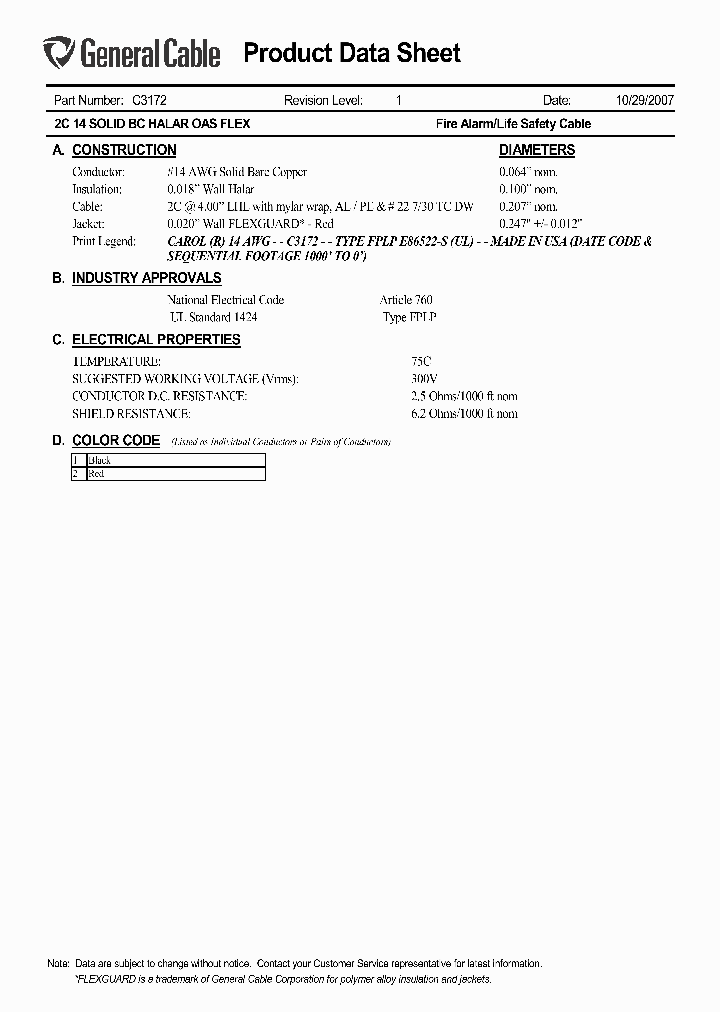 C3172_7543616.PDF Datasheet