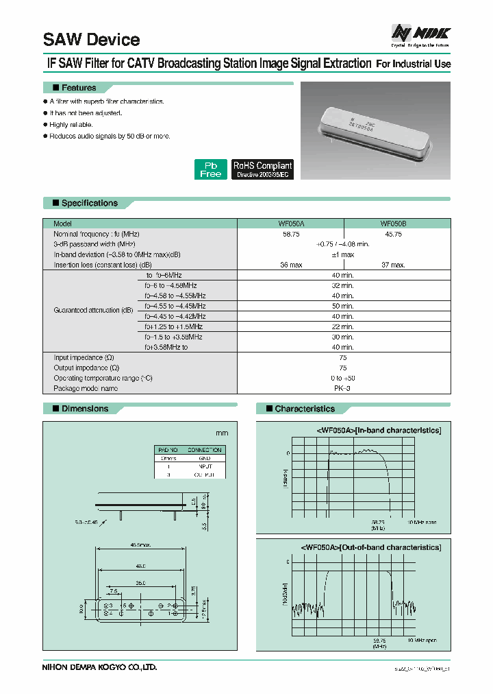 WF050A_7548439.PDF Datasheet