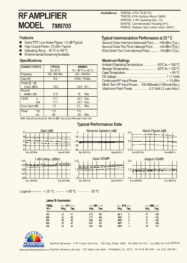 PN9705_7553401.PDF Datasheet