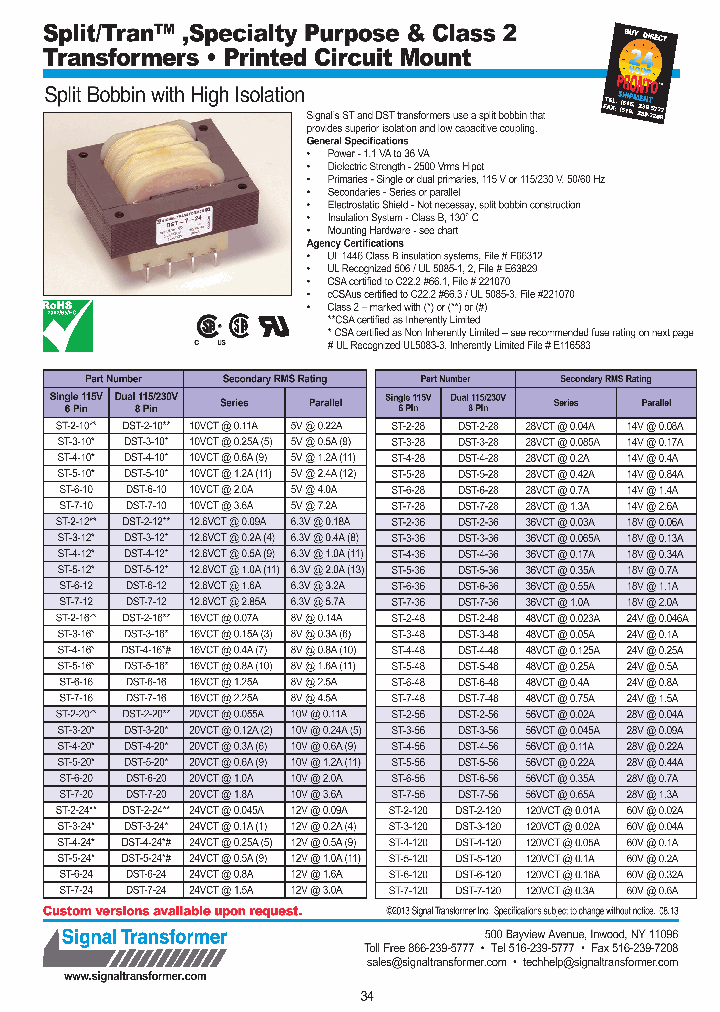 DST-2-16_7553566.PDF Datasheet