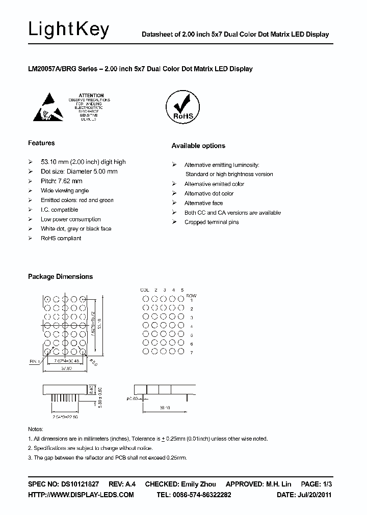 LM20057ABRG_7553707.PDF Datasheet