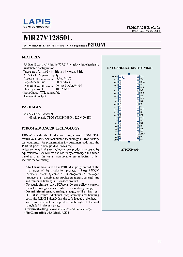 MR27V12850L_7554317.PDF Datasheet