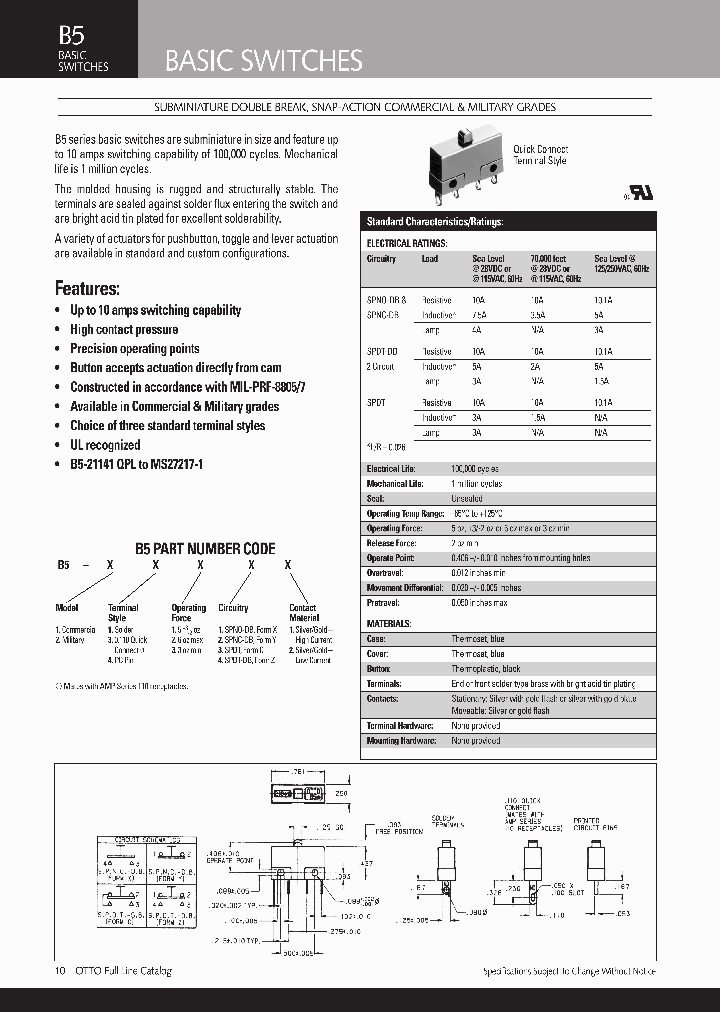 B5-11122_7562932.PDF Datasheet