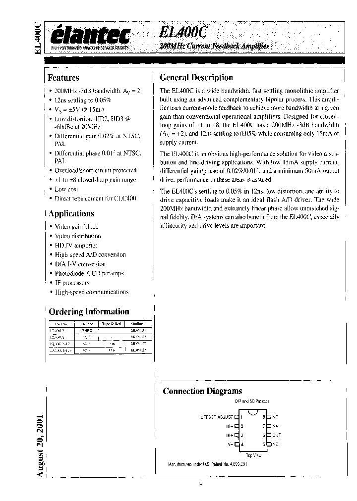 EL400CS-T7_7563207.PDF Datasheet