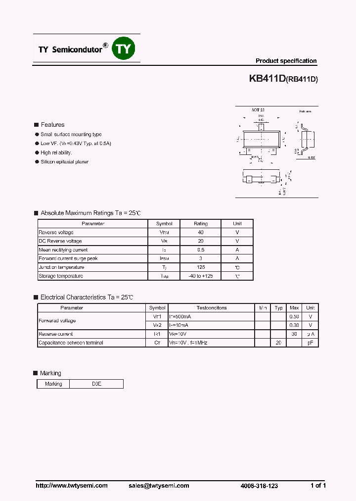 KB411D_7564587.PDF Datasheet