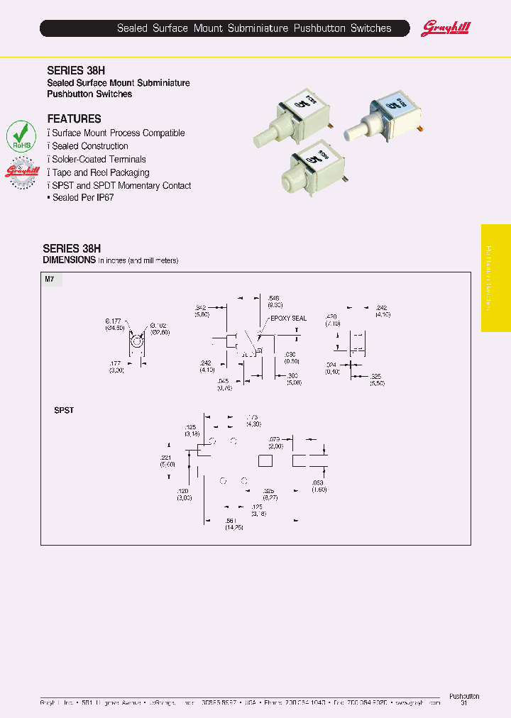 38HWSP8M7QT_7564849.PDF Datasheet
