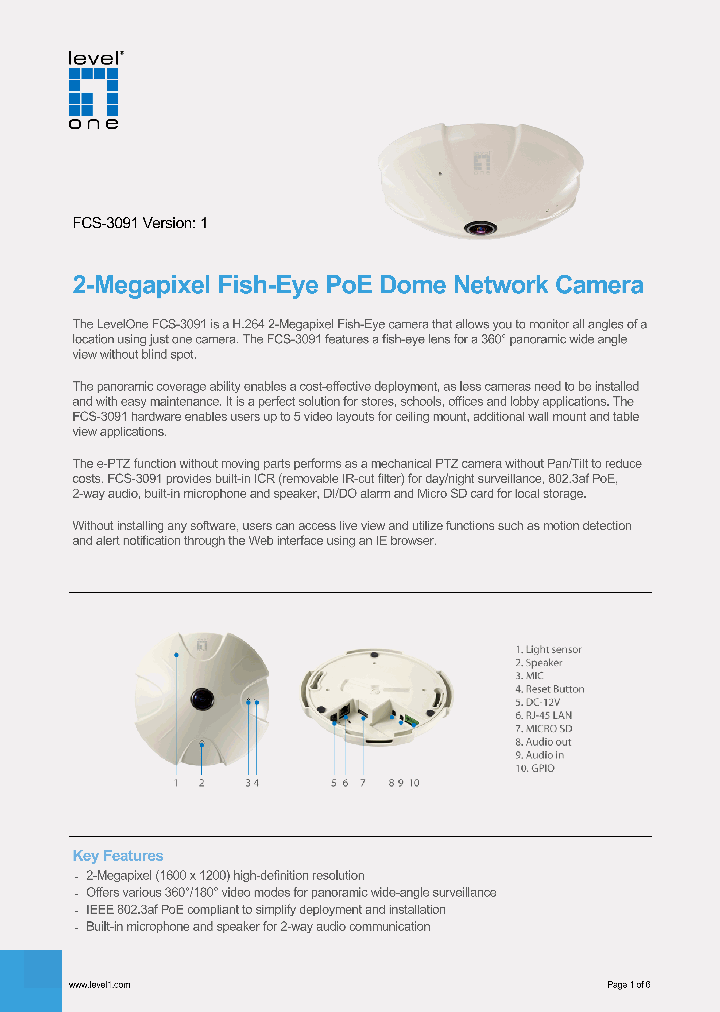 FCS-3091_7565126.PDF Datasheet