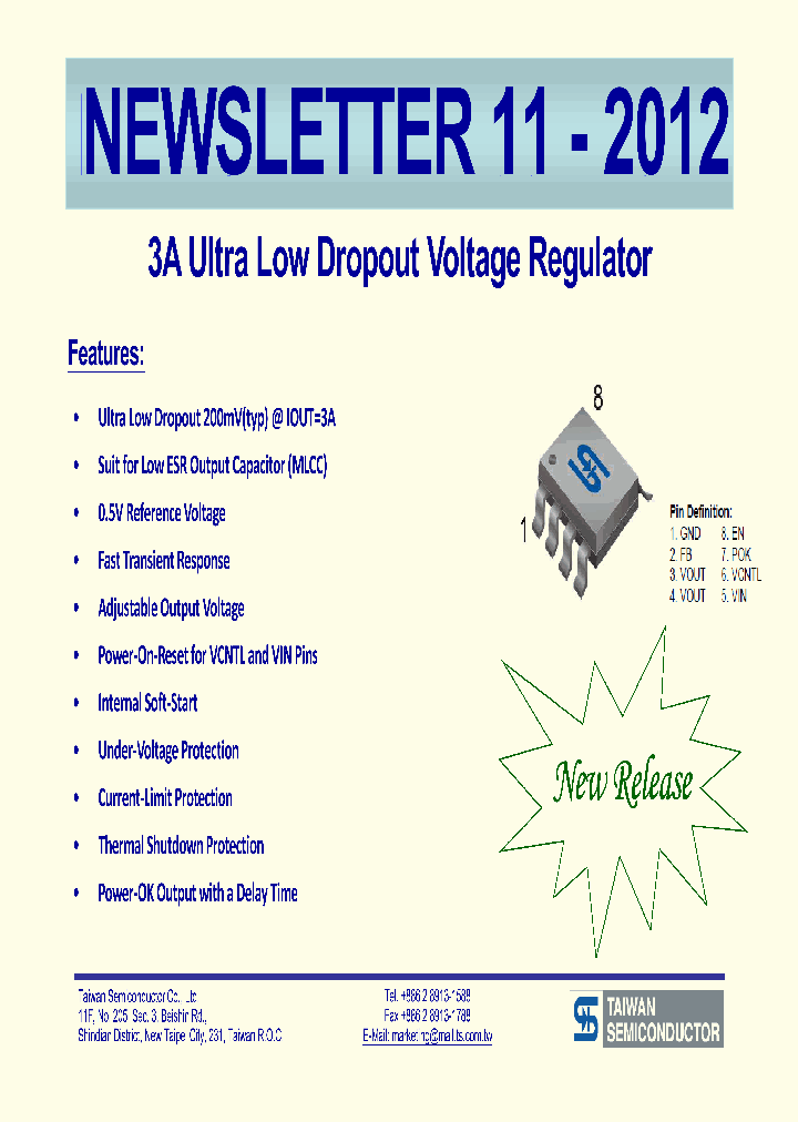 TS9230CSRLG_7566222.PDF Datasheet