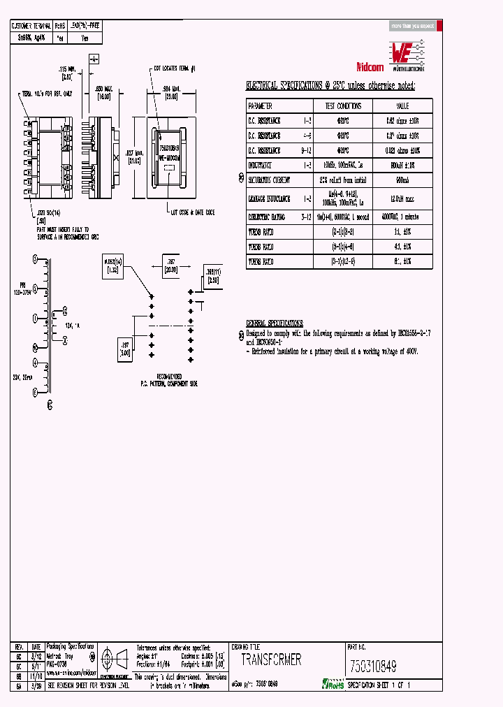 750310849_7566300.PDF Datasheet