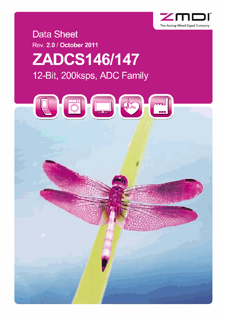 ZADCS146VIS20T_7568917.PDF Datasheet
