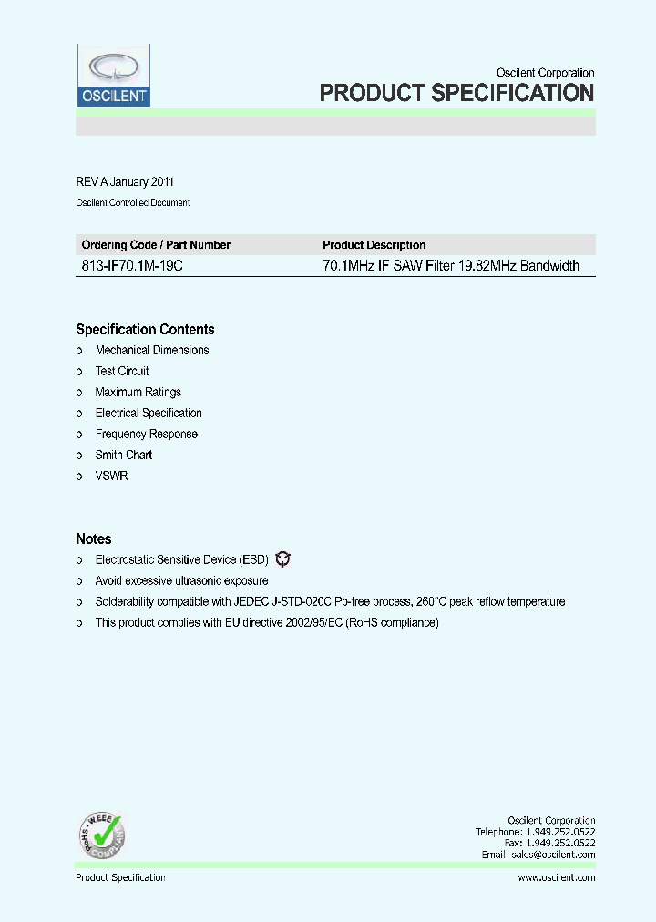 813-IF701M-19C_7577046.PDF Datasheet
