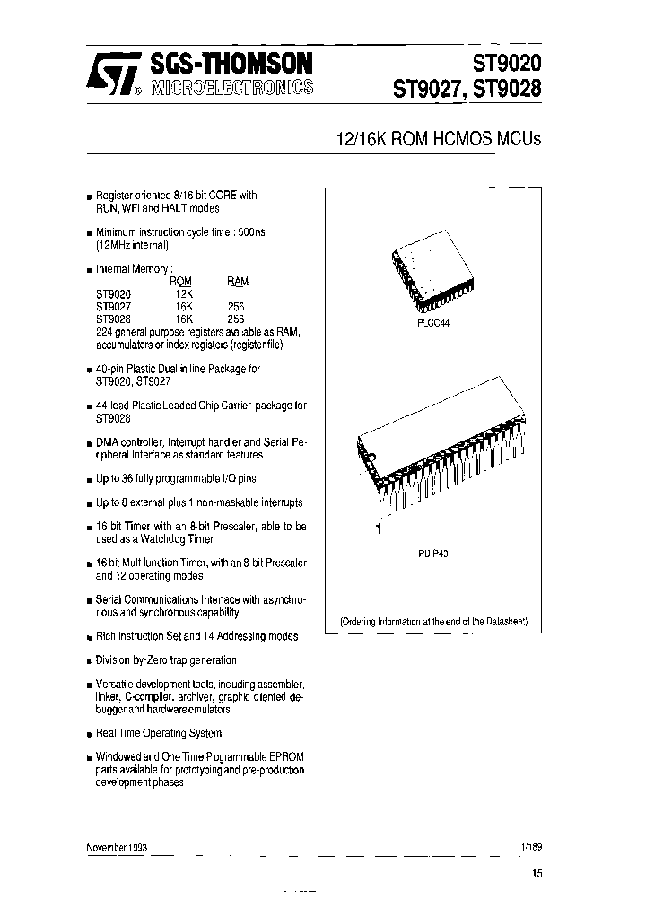 ST9020B1_7582131.PDF Datasheet