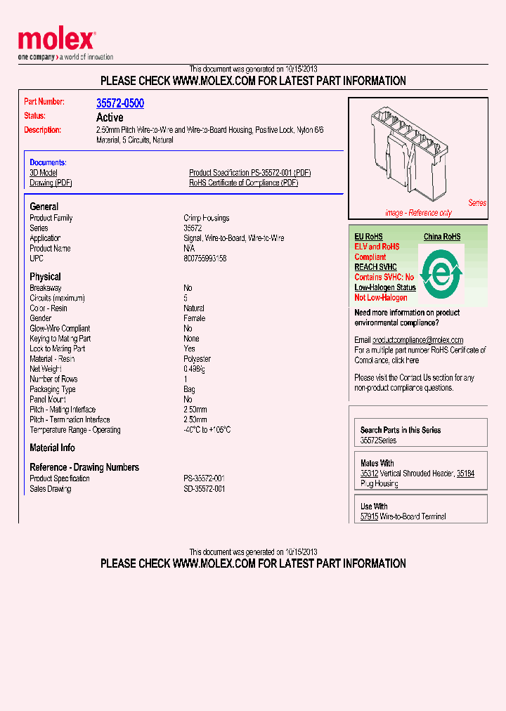 35572-0500_7584230.PDF Datasheet