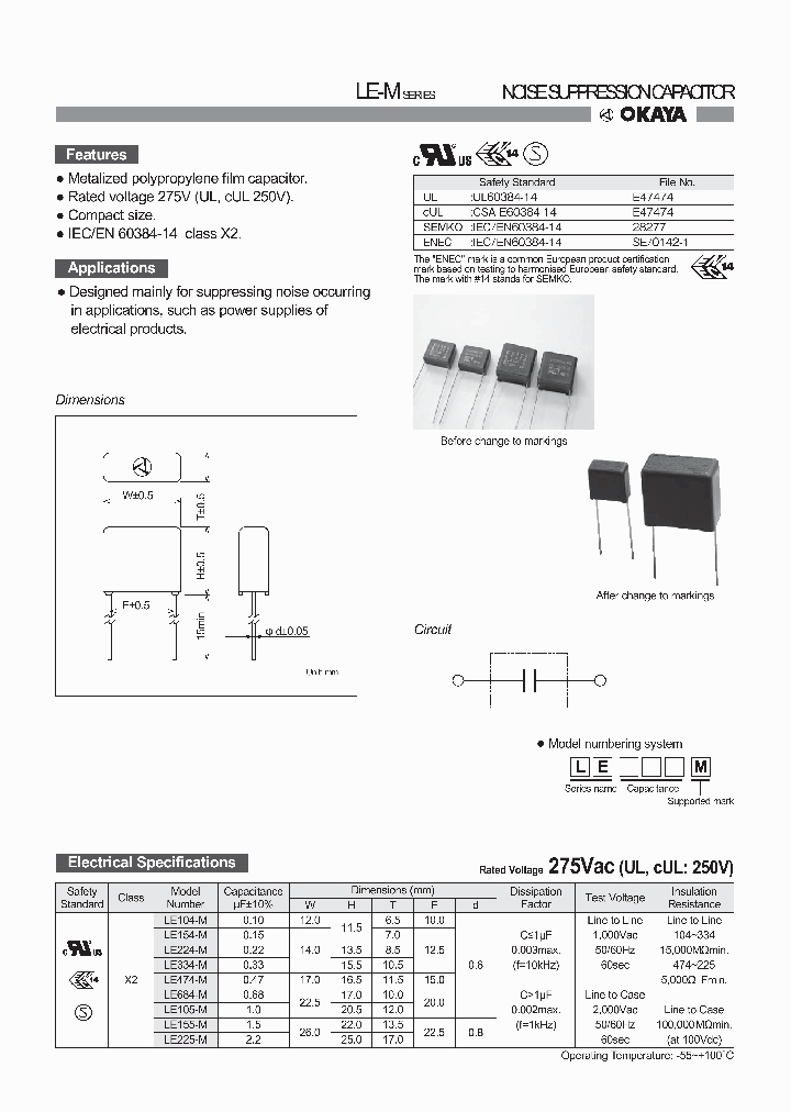 LE105M_7584178.PDF Datasheet