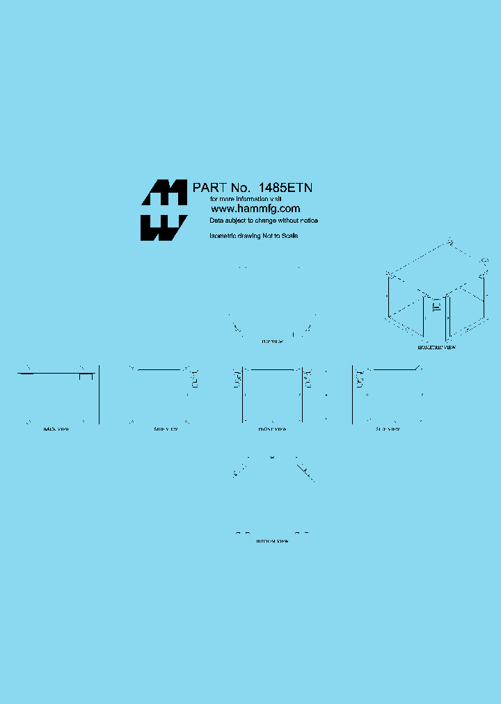 1485ETN_7583900.PDF Datasheet