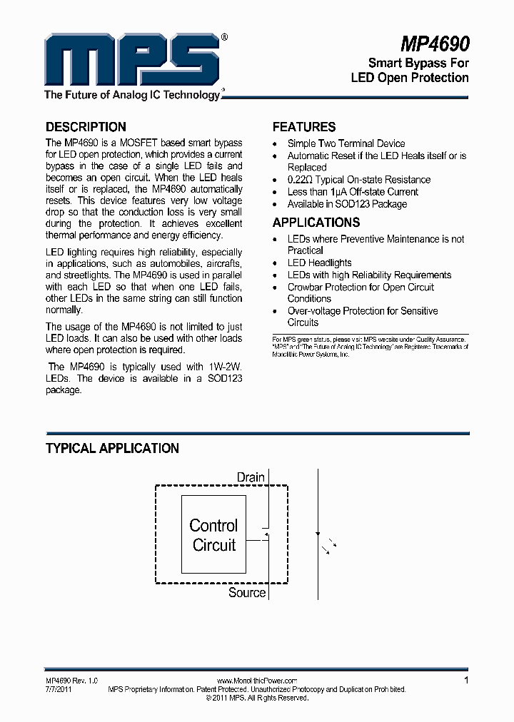 MP4690_7590870.PDF Datasheet