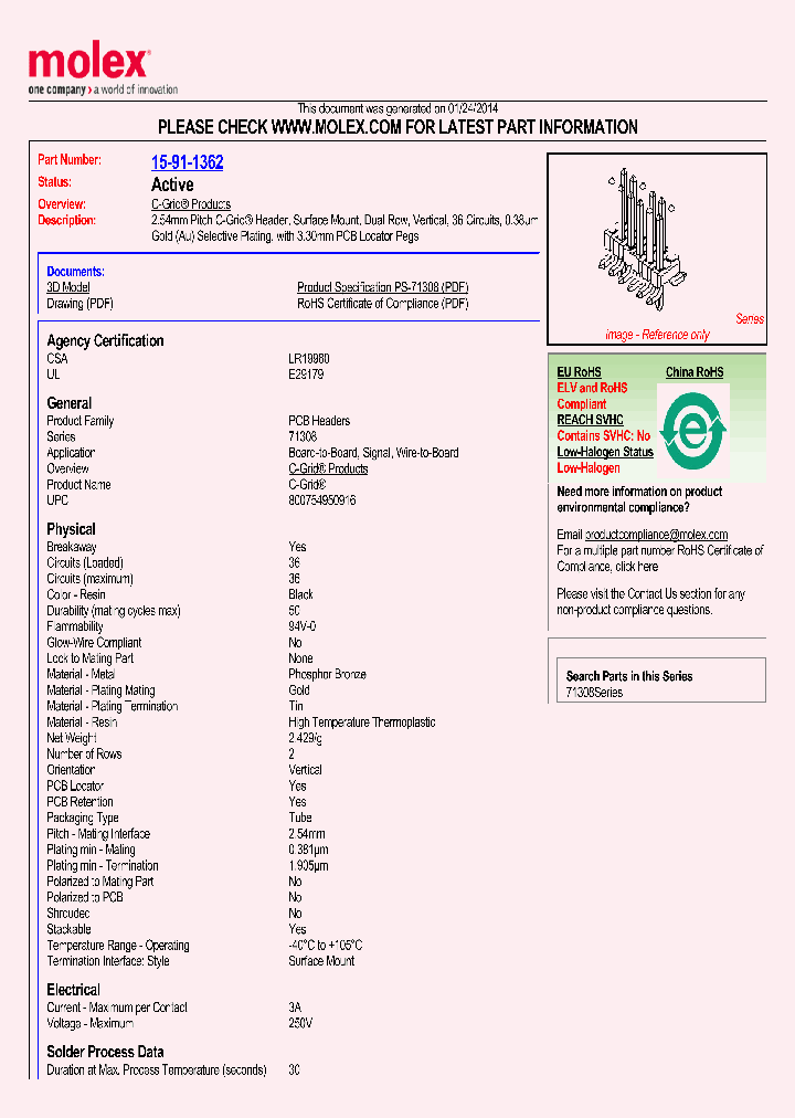 A71308-4136N_7594538.PDF Datasheet
