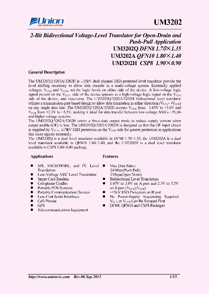UM3202_7595788.PDF Datasheet
