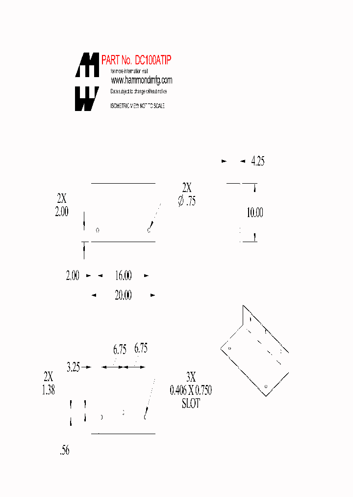 DC100ATIP_7596794.PDF Datasheet