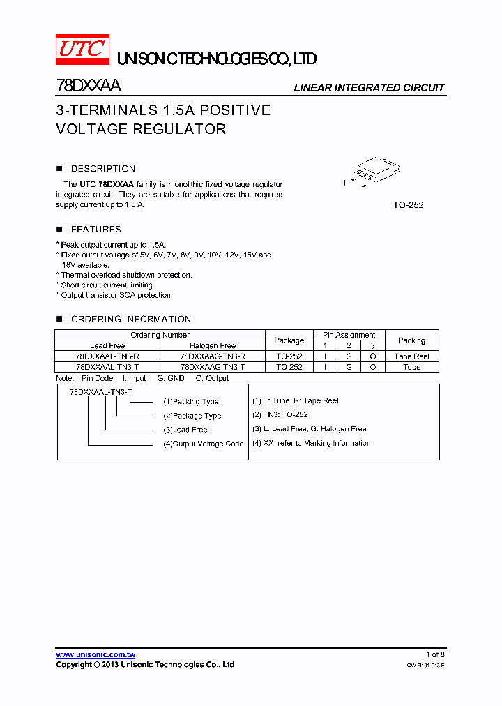 78D05AA_7597410.PDF Datasheet