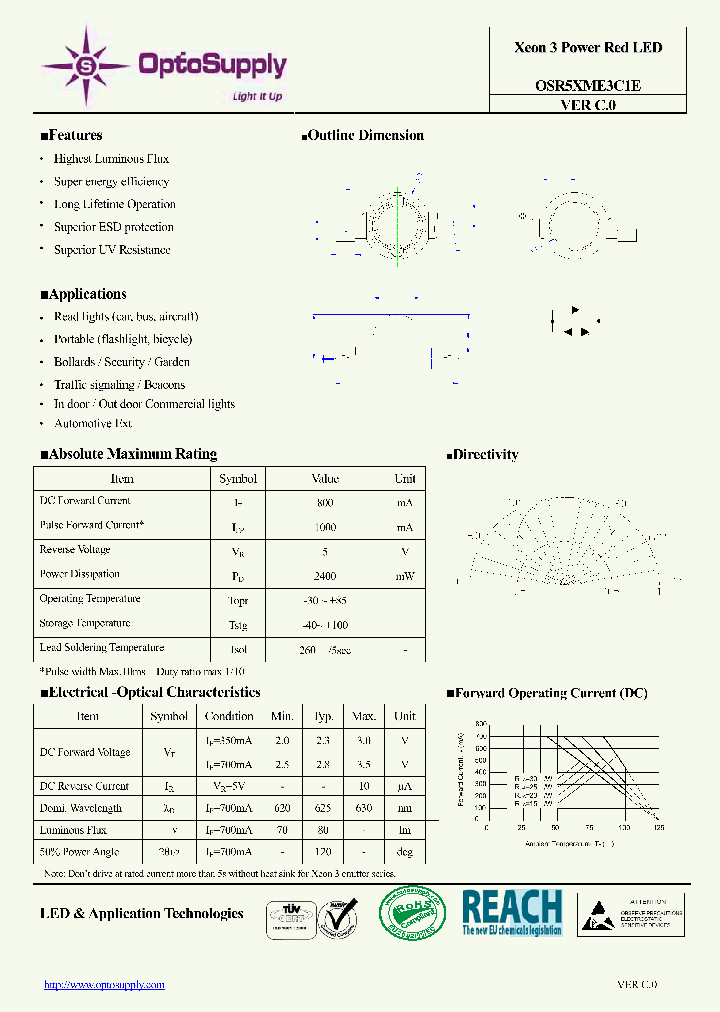 OSR5XME3C1E11_7598962.PDF Datasheet