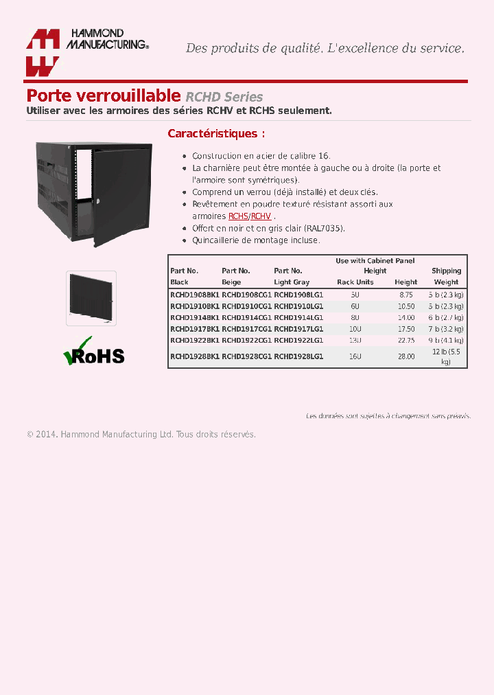 RCHD1922LG1_7602097.PDF Datasheet