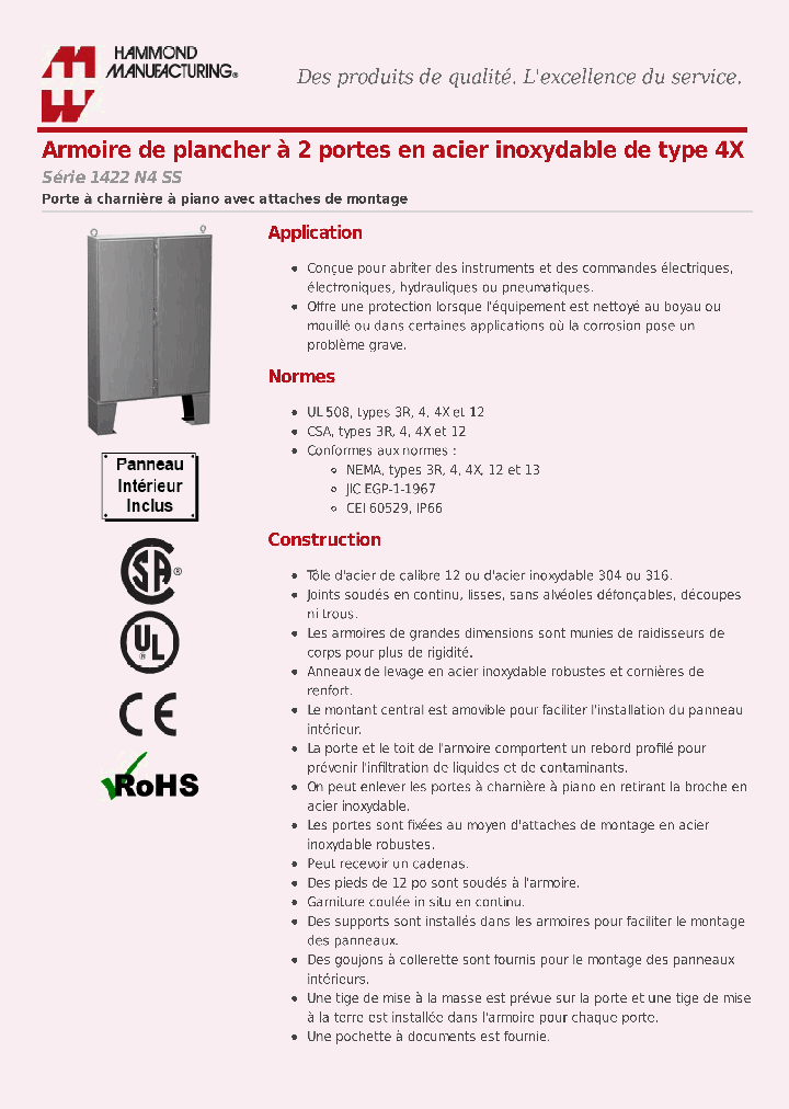 1422N4SSF12F_7602536.PDF Datasheet