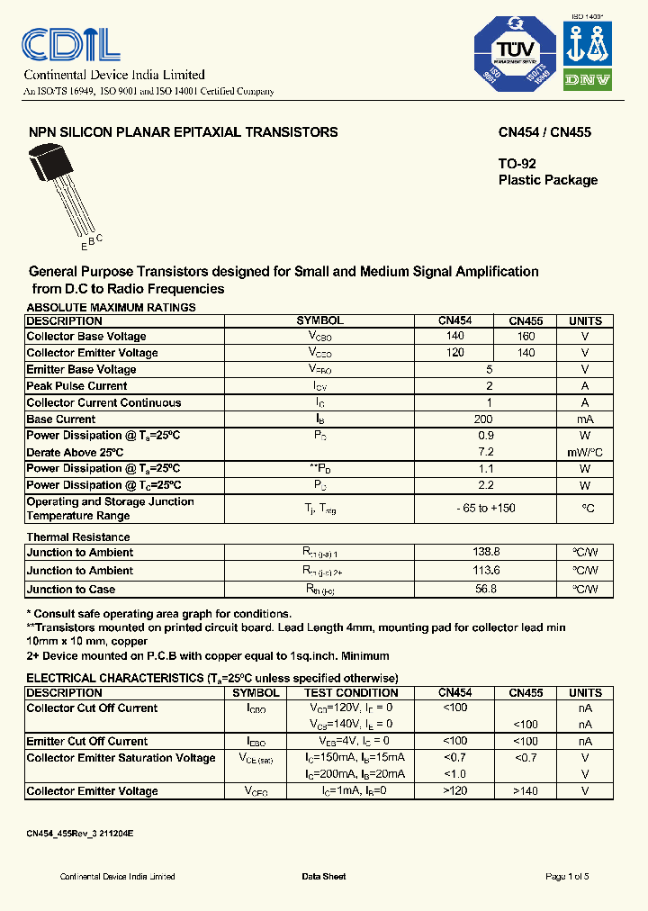 CN454_7606497.PDF Datasheet