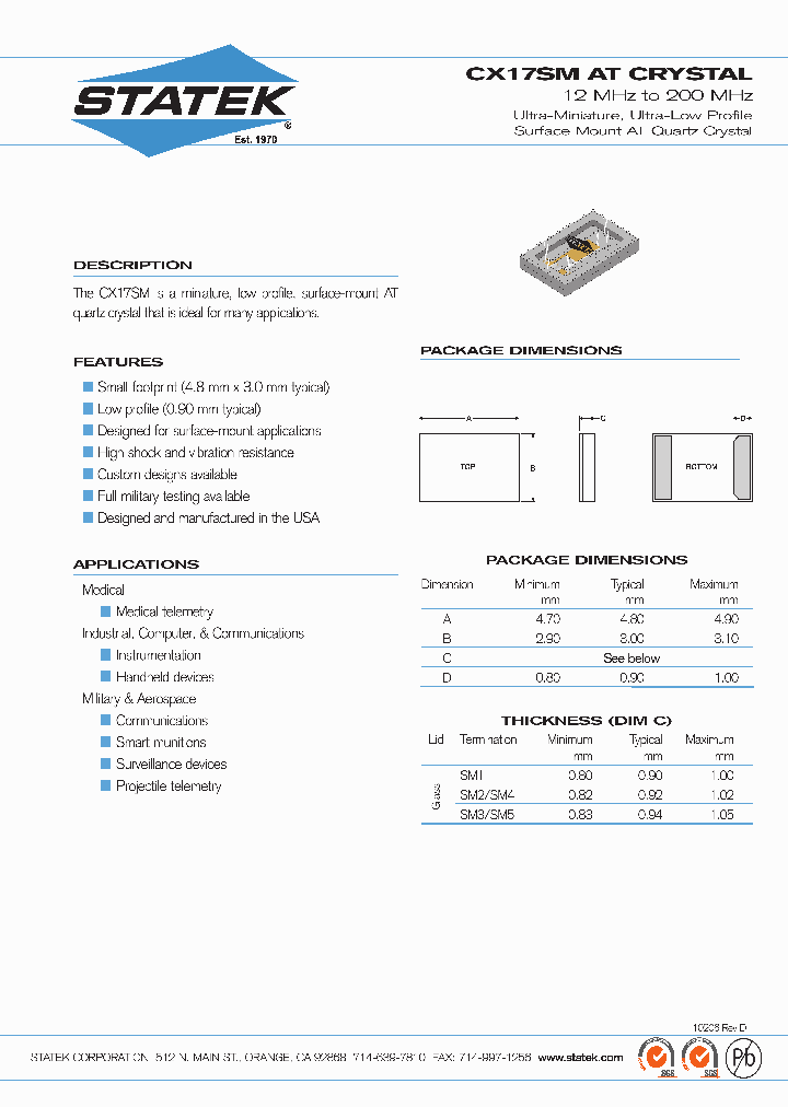 CX17_7607601.PDF Datasheet