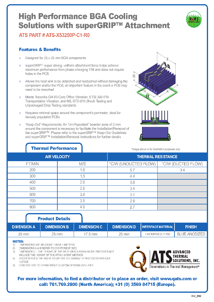 ATS-X53250P-C1-R0_7612297.PDF Datasheet