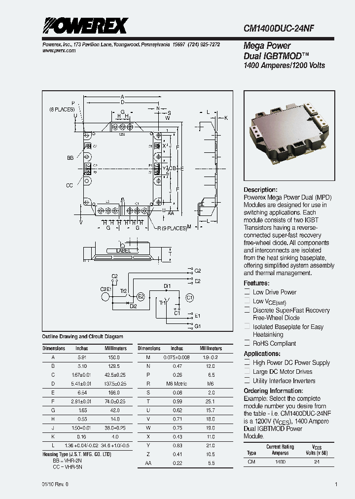 CM1400DUC-24NF_7614045.PDF Datasheet