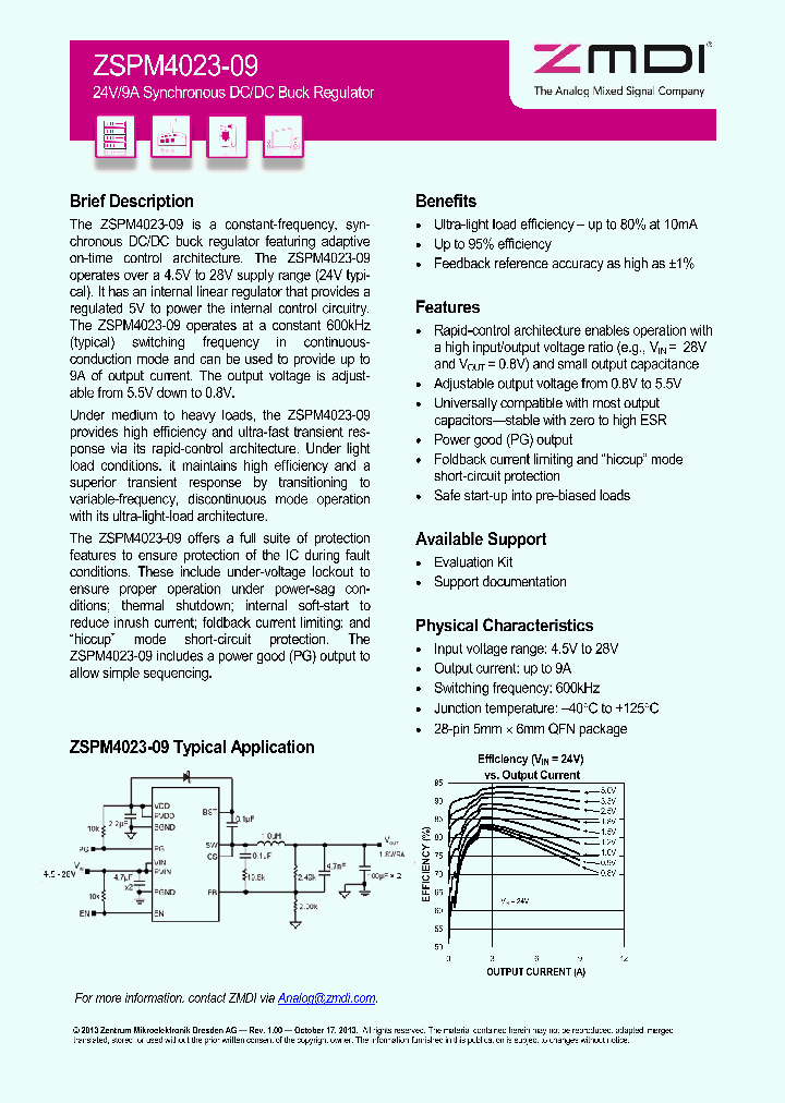 ZSPM4023AA1W09_7614253.PDF Datasheet