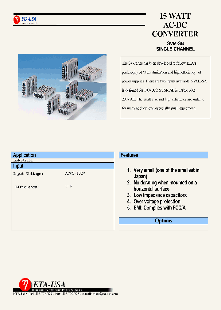 SVM12SB_7615489.PDF Datasheet