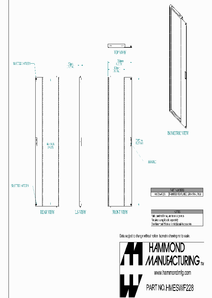 HMESWF228_7615579.PDF Datasheet