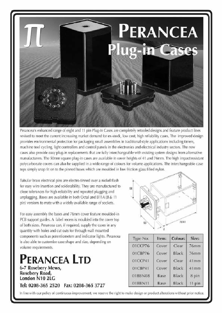 01CBP76_7623273.PDF Datasheet