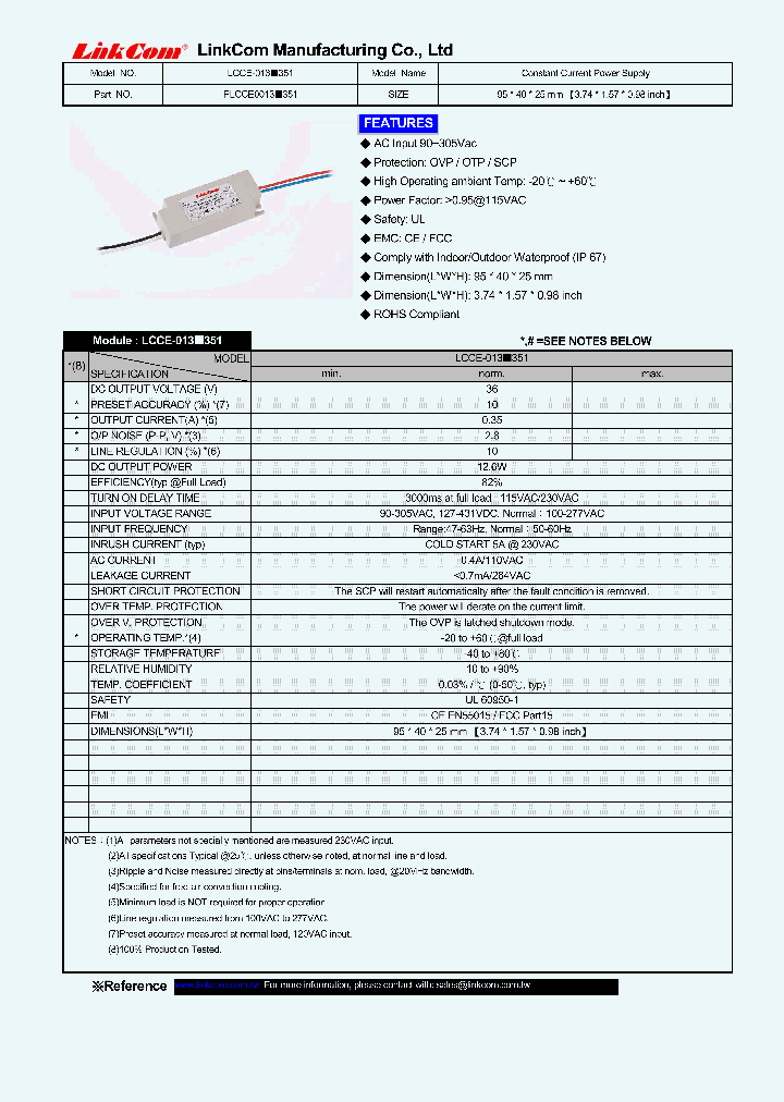 LCCE-013X351_7624274.PDF Datasheet