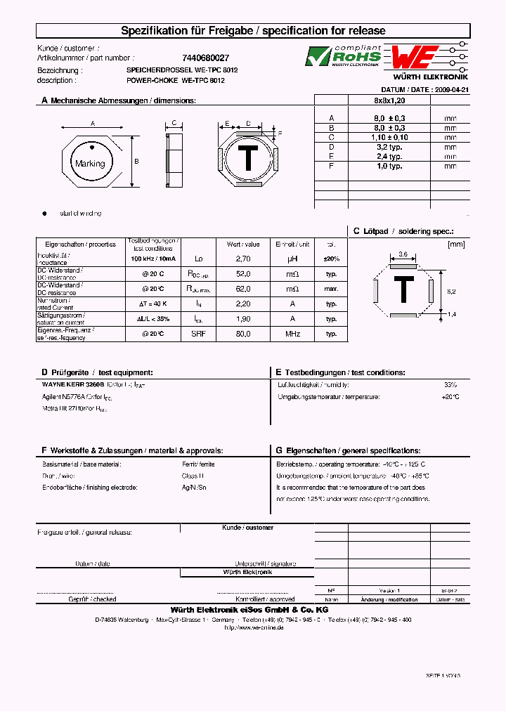 7440680027_7628016.PDF Datasheet