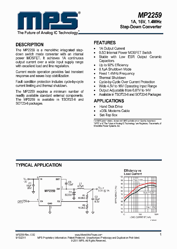 MP2259DJ_7628323.PDF Datasheet