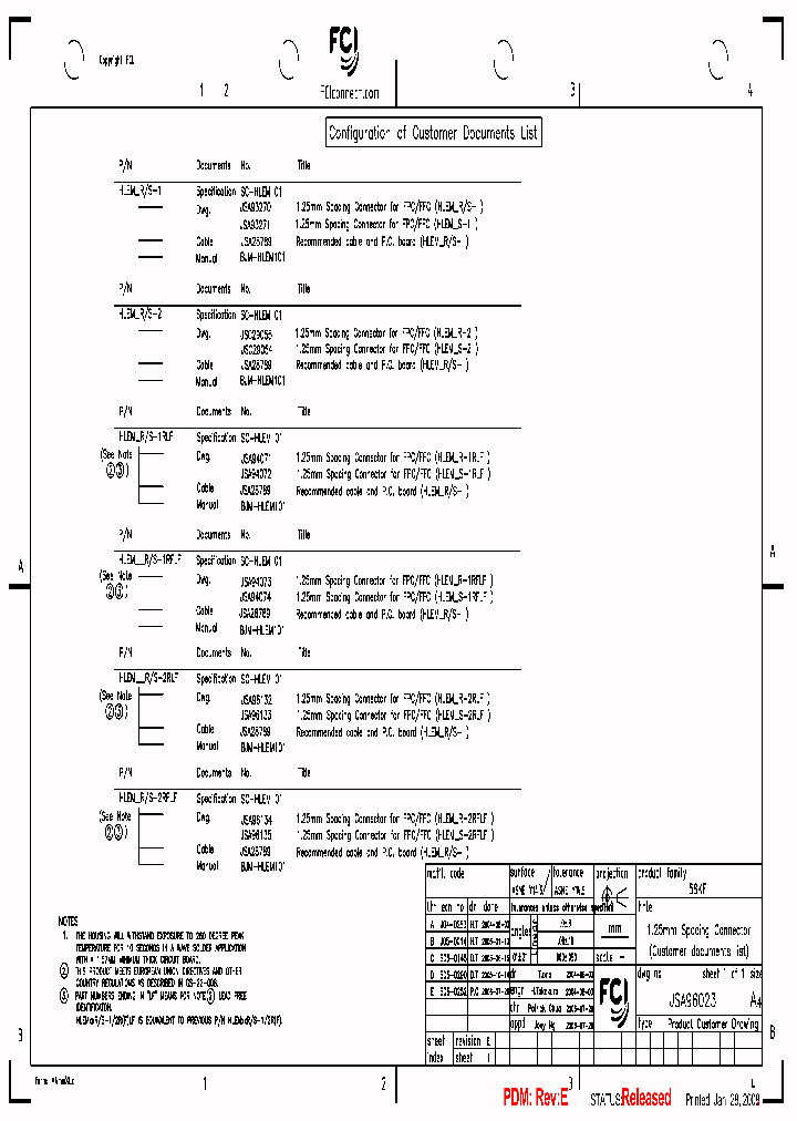 HLEM28S-1RLF_7631206.PDF Datasheet