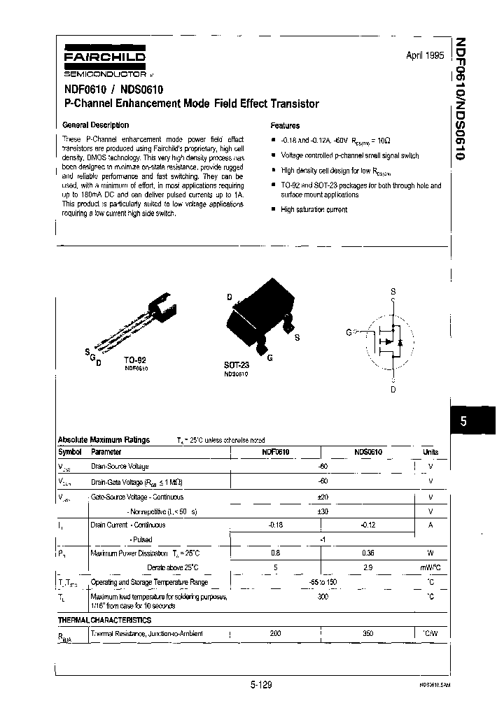 NDF0610D10Z_7638549.PDF Datasheet