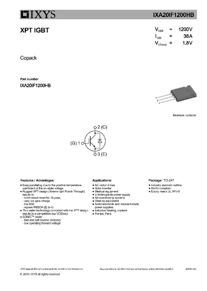 IXA20IF1200HB_7651741.PDF Datasheet