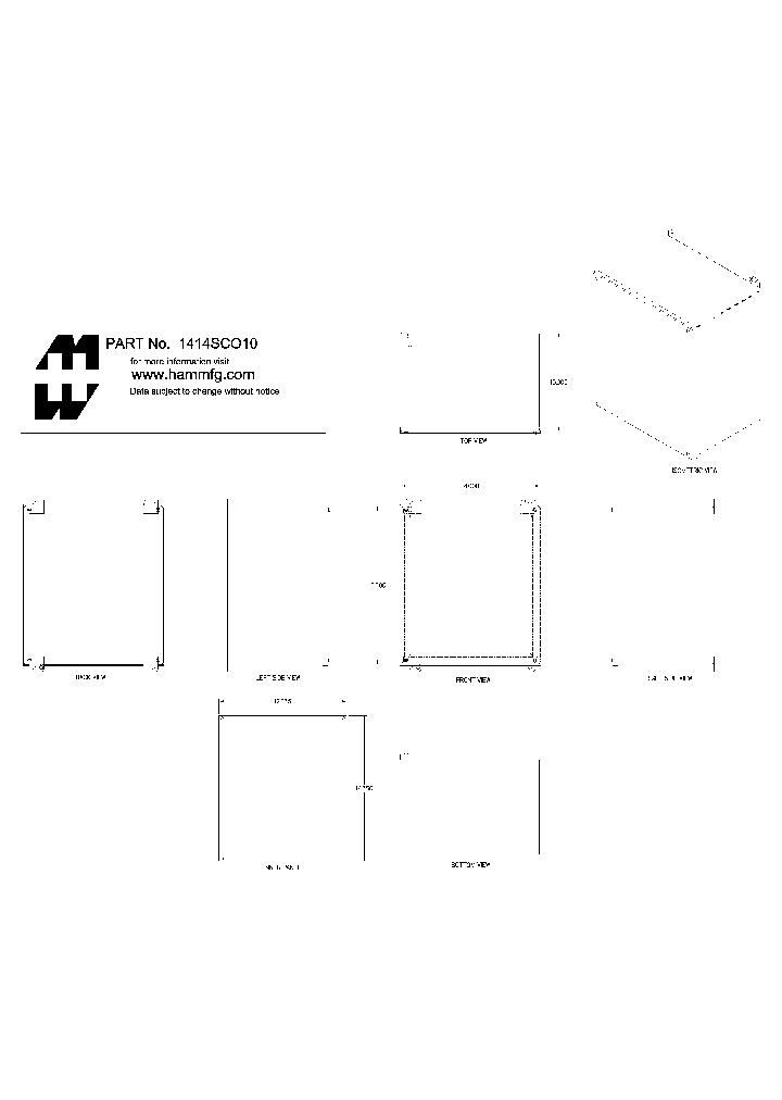 1414SCO10_7653500.PDF Datasheet