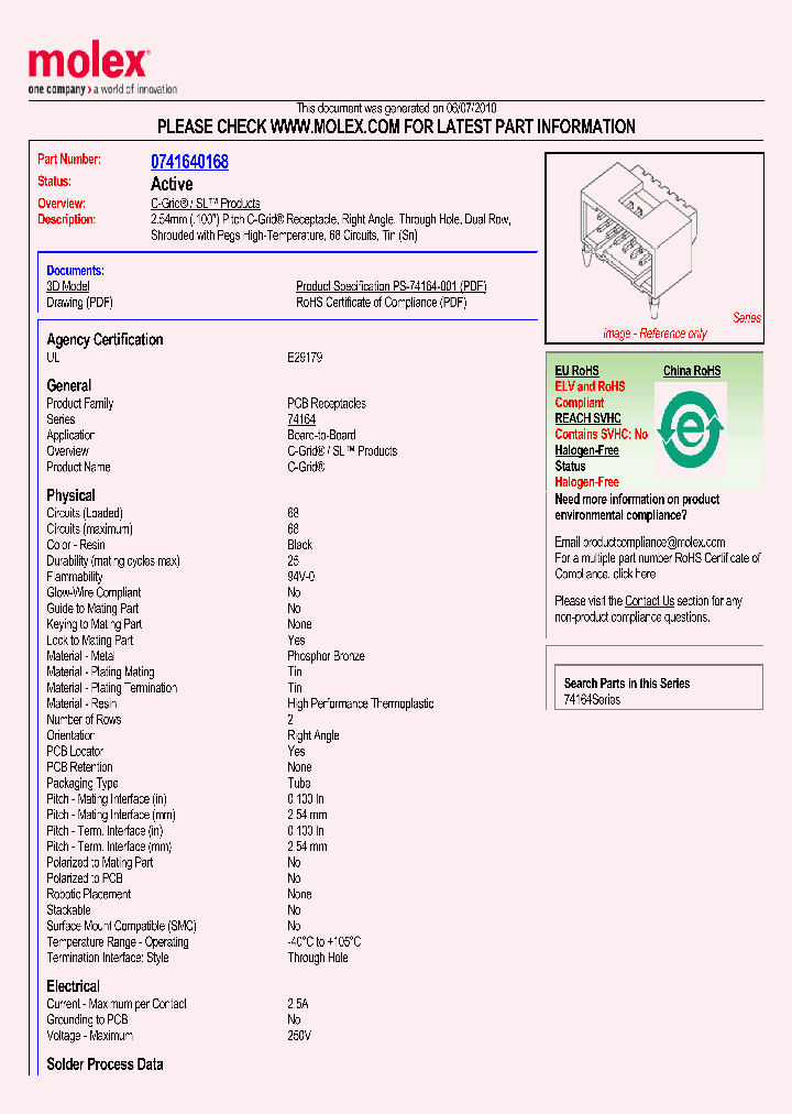 0741640168_7659280.PDF Datasheet