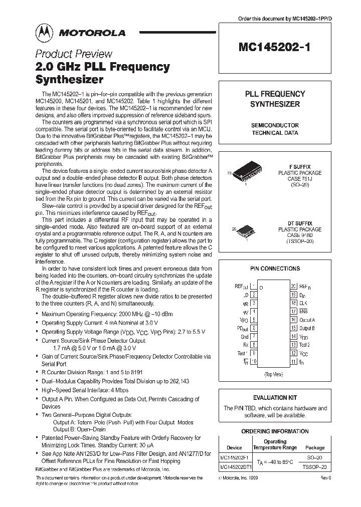 MC145202DT1_7662145.PDF Datasheet